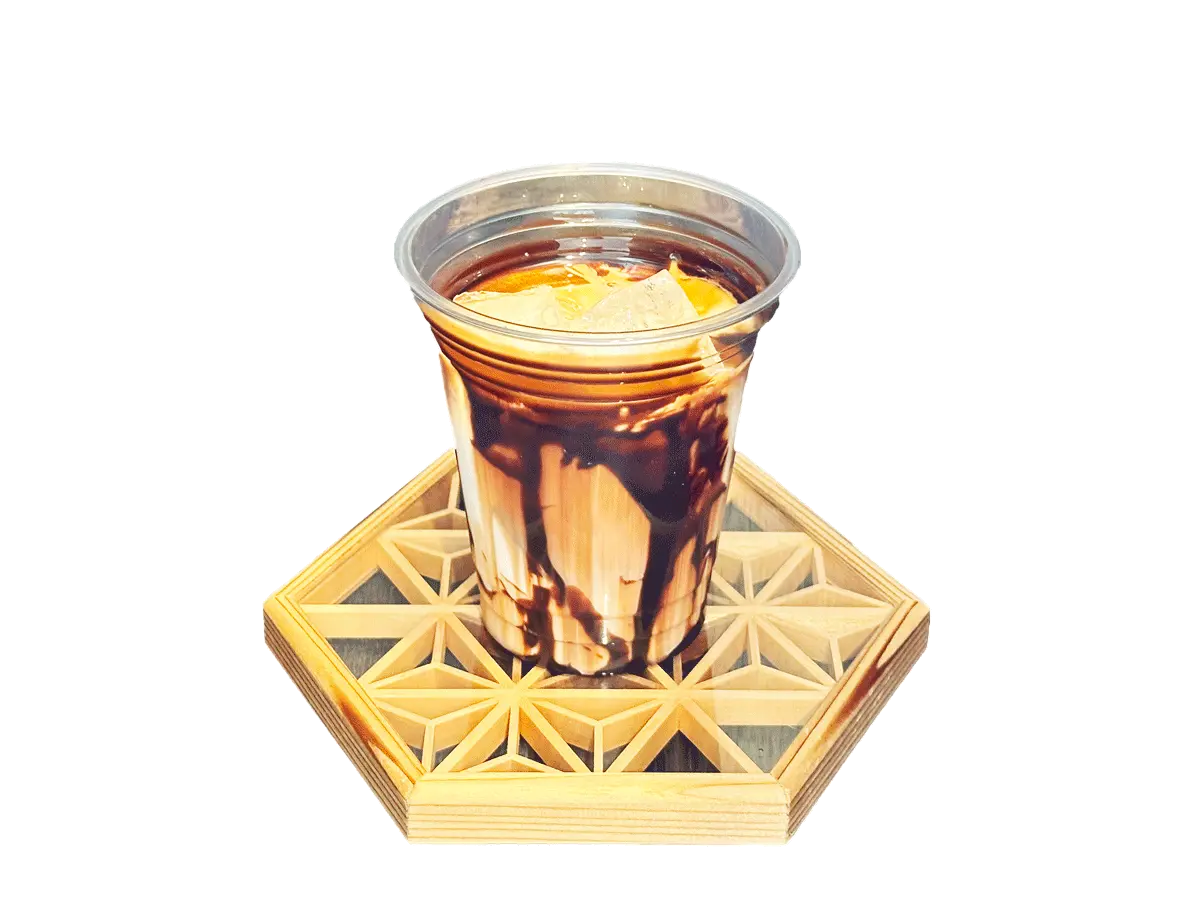 カフェモカ